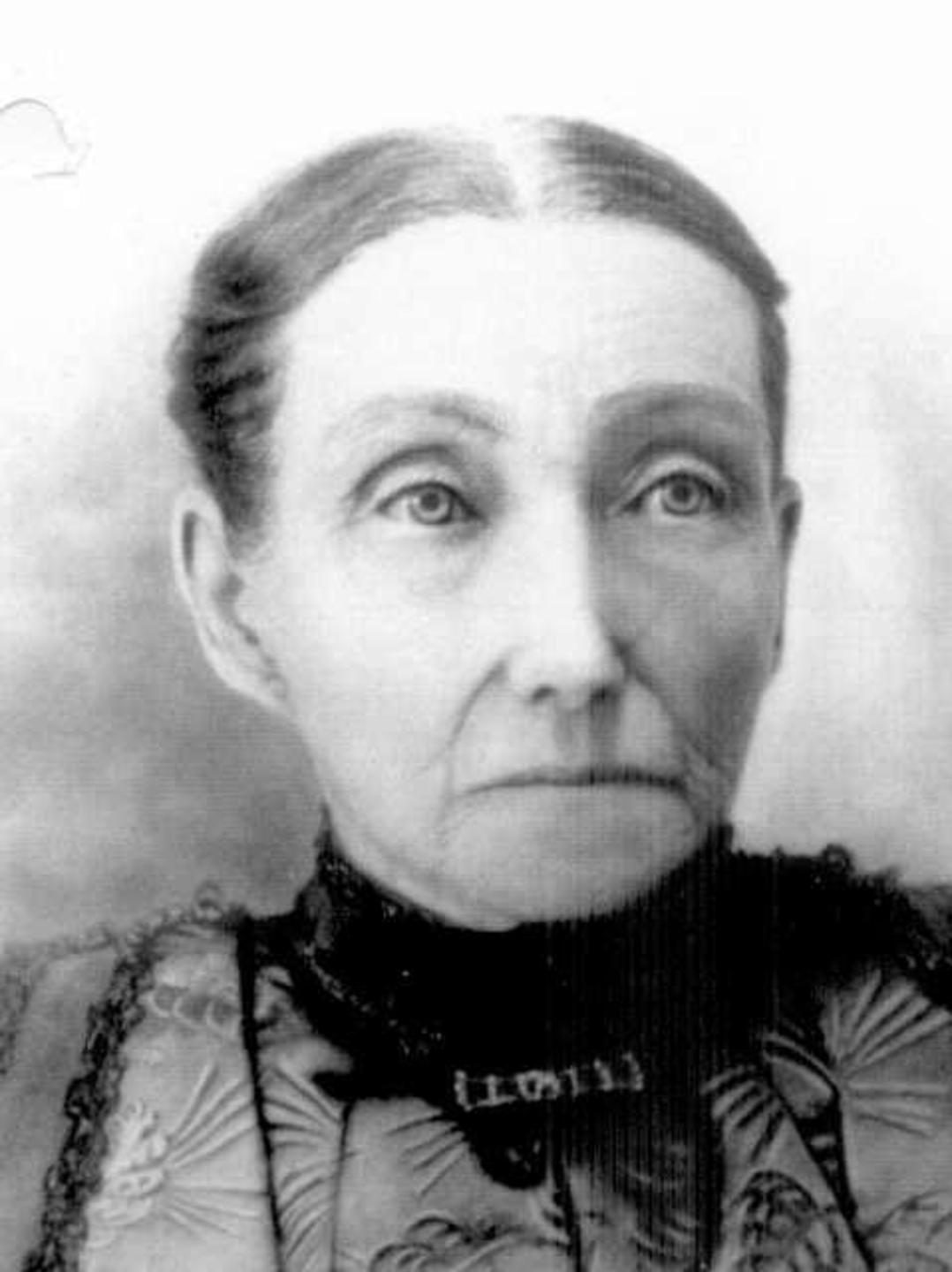 Diana Herrick (1832 - 1905) Profile